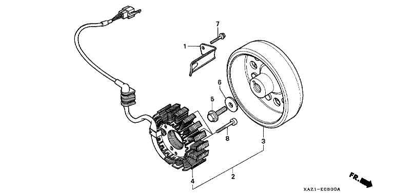 GENERATOR