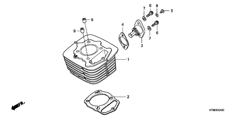 CYLINDER
