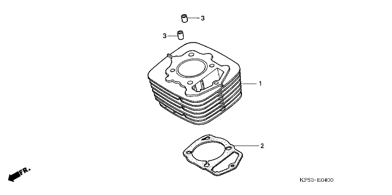 CYLINDER