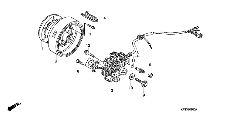 GENERATOR