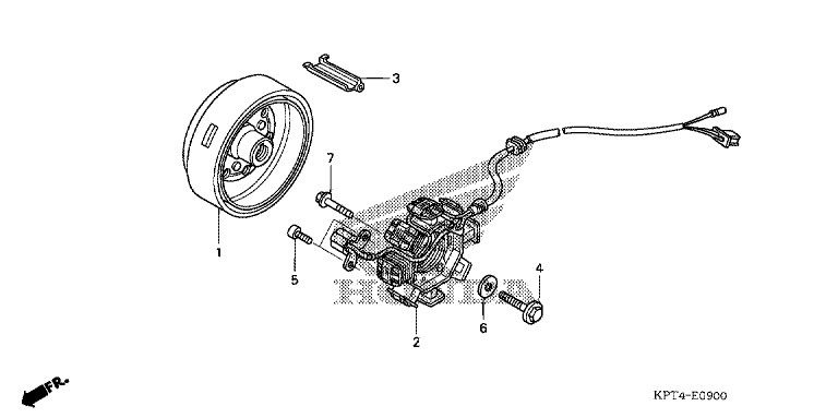 GENERATOR ('03-'05)