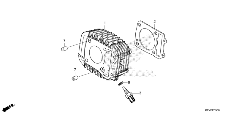 CYLINDER