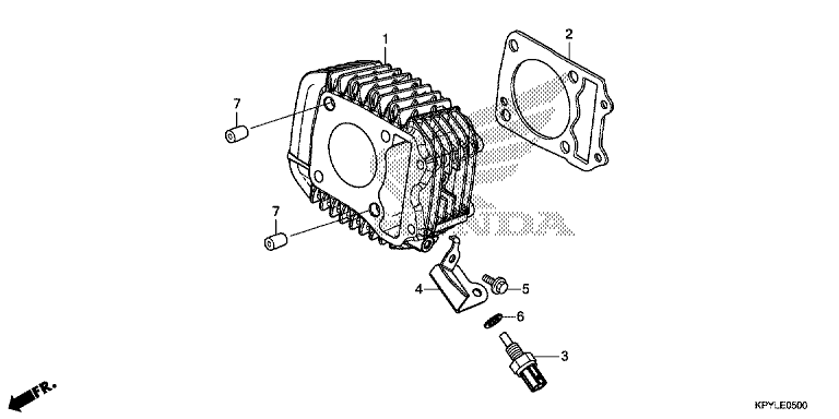 CYLINDER