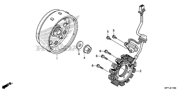 GENERATOR