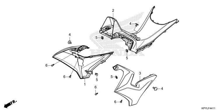 MAIN PIPE COVER (2)
