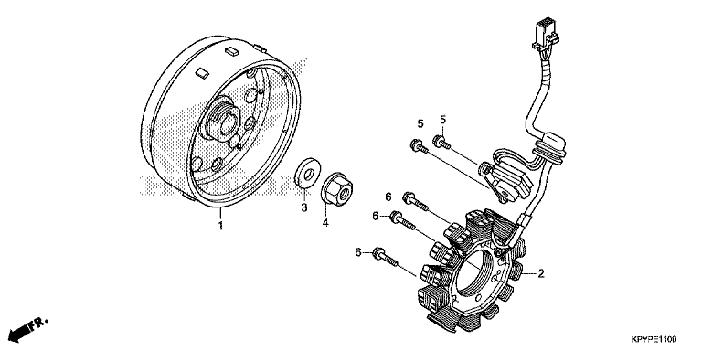 GENERATOR