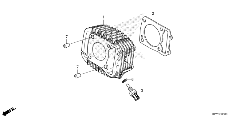 CYLINDER