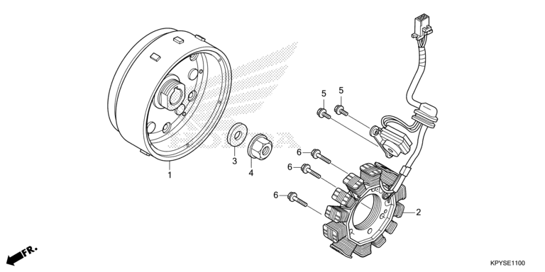 GENERATOR