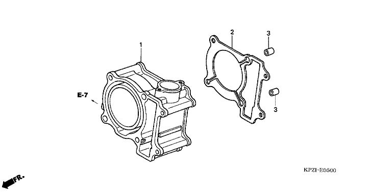 CYLINDER