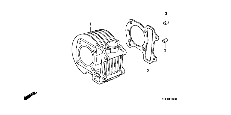 CYLINDER