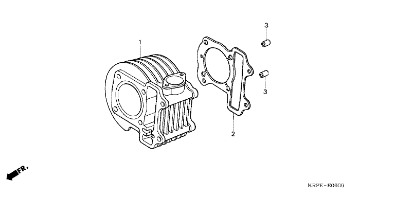 CYLINDER