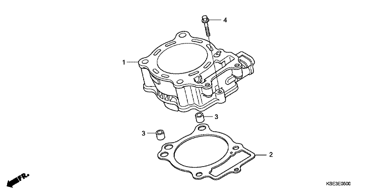 CYLINDER