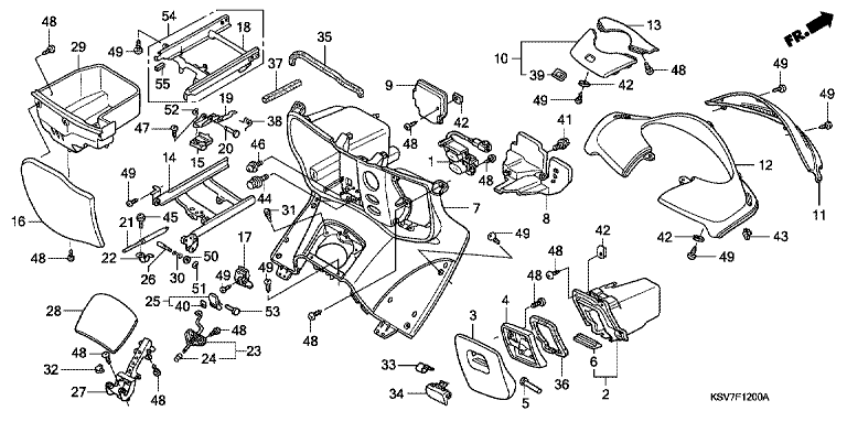 INNER BOX