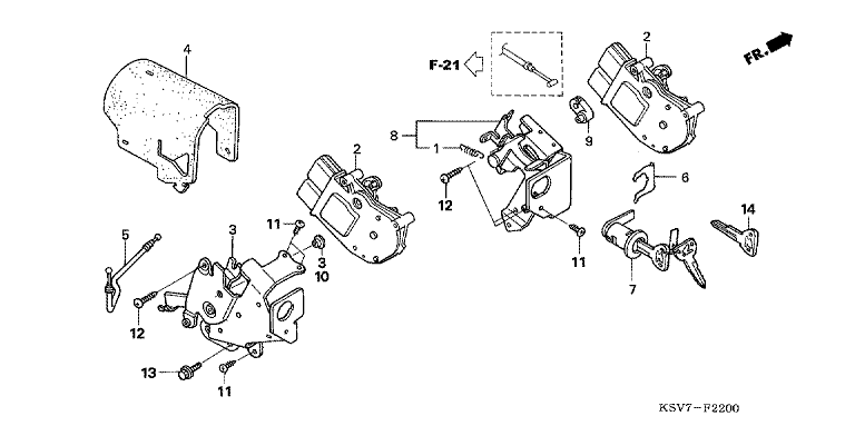 ACTUATOR