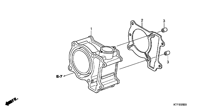 CYLINDER