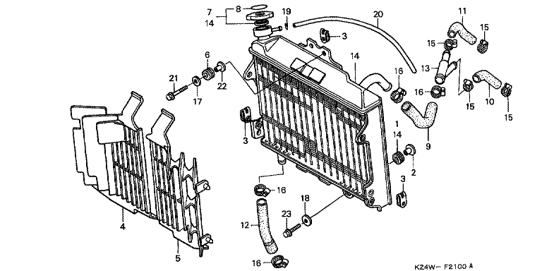 RADIATOR