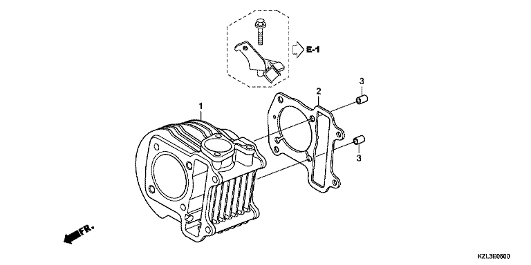 CYLINDER