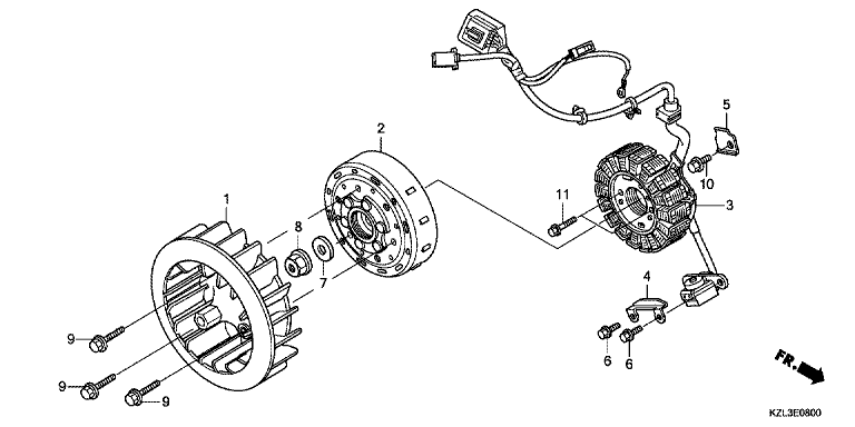 GENERATOR