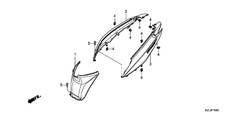 BODY COVER