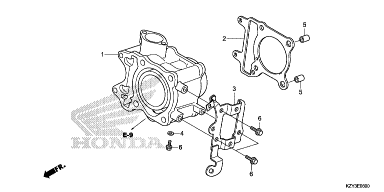 CYLINDER