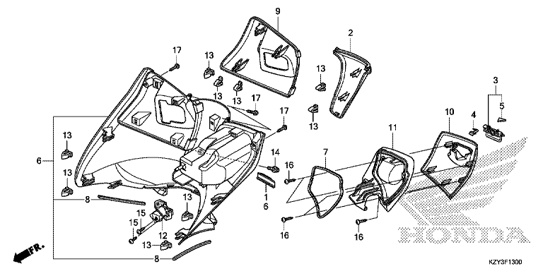 INNER COVER