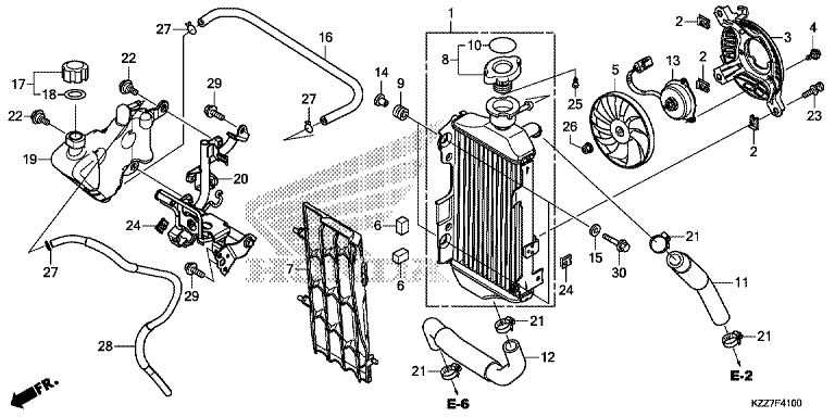 RADIATOR
