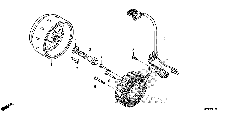 GENERATOR