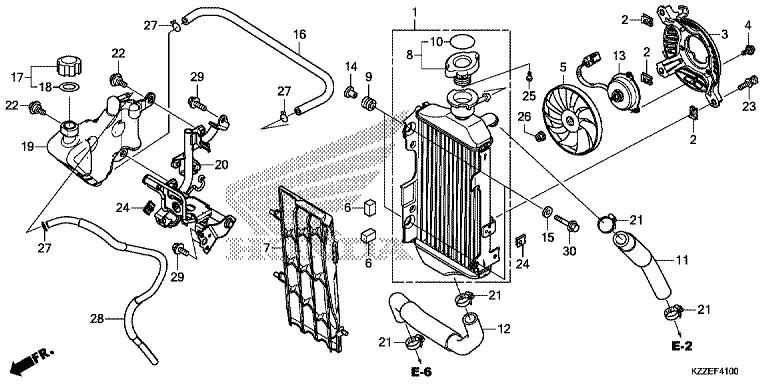 RADIATOR