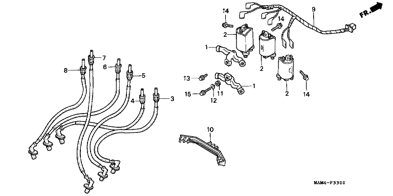 IGNITION COIL