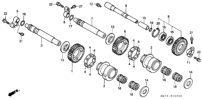 BALANCER