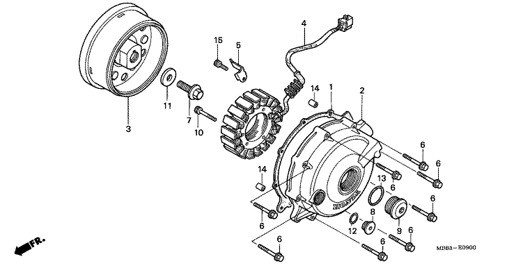 GENERATOR