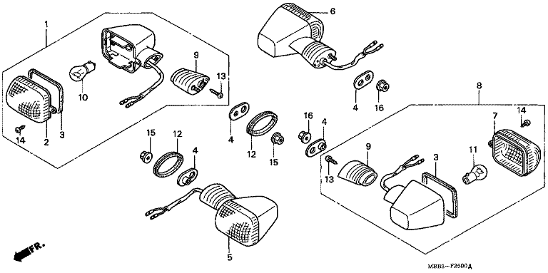 INDICATOR (V/W/X/Y/1,3-CM)