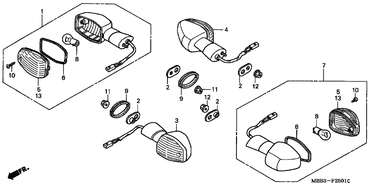 INDICATOR (1,3-EXCEPT CM/2)