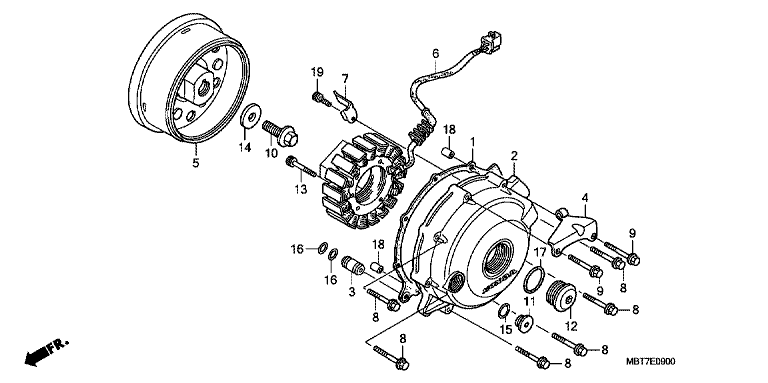 GENERATOR