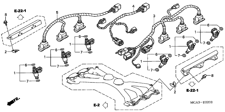 INJECTOR