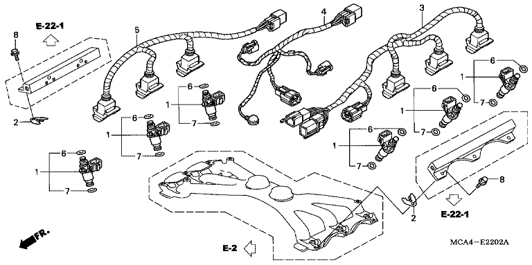 INJECTOR
