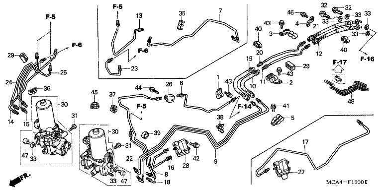 PROPORTION' CONTROL VALVE