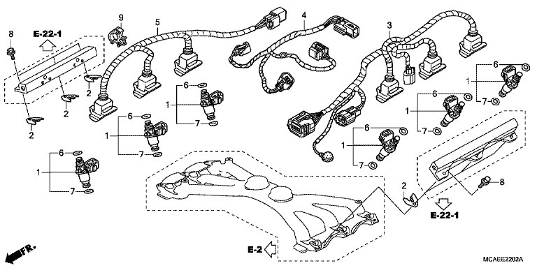 INJECTOR
