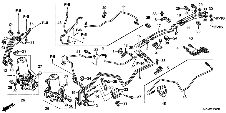 PROPORTION' CONTROL VALVE