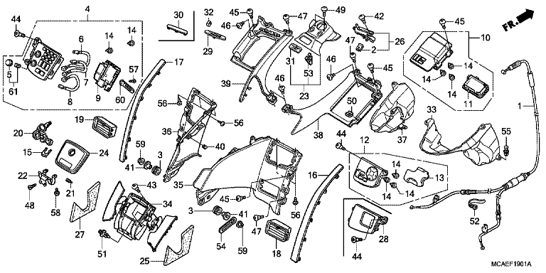 SHELTER (GL18009/A) (AIRBAG)