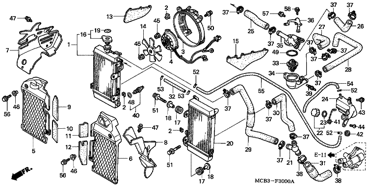 RADIATOR