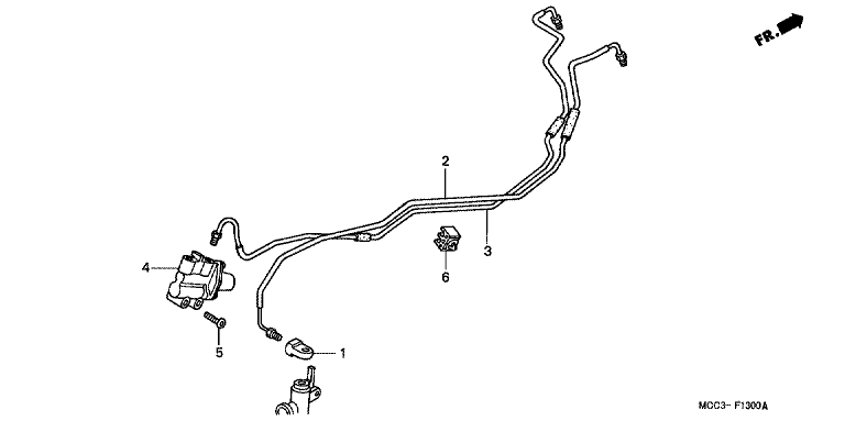 PROPORTIONING CONTROL VALVE