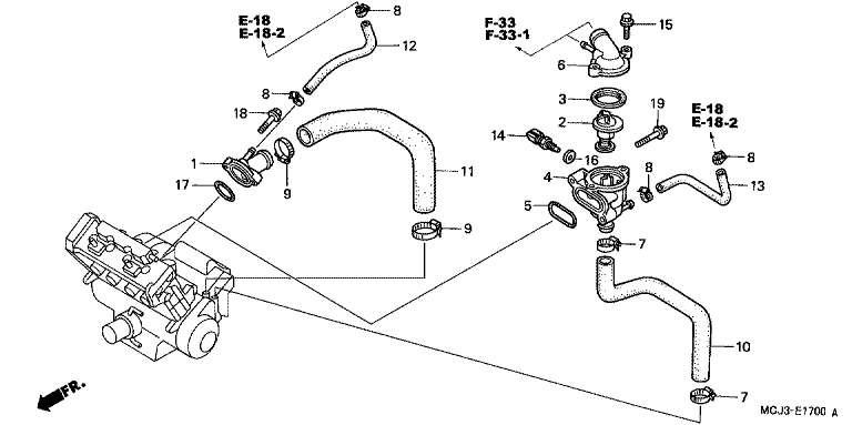 THERMOSTAT