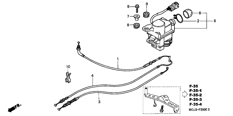SERVO MOTOR