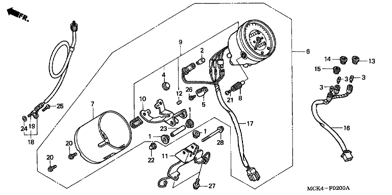 GAUGE