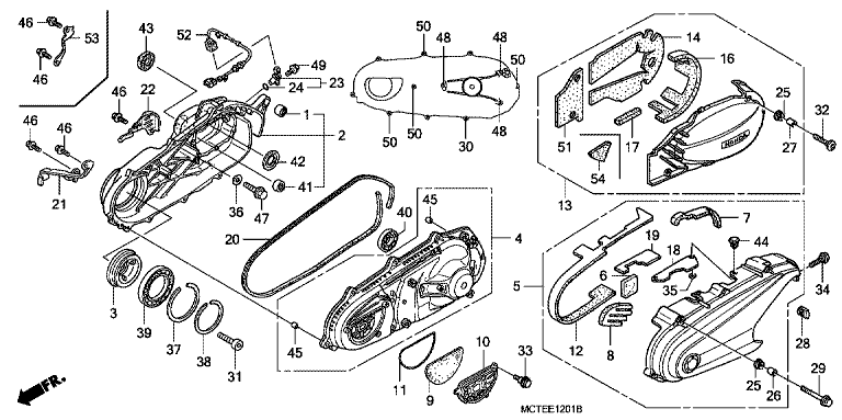 SWINGARM (2)