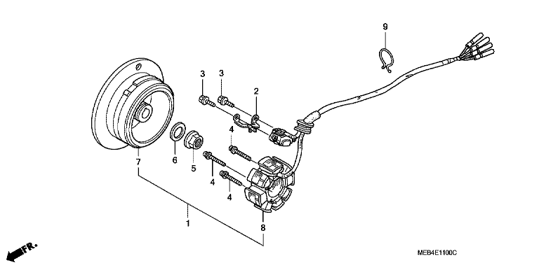 GENERATOR