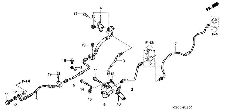 PROPORTION' CONTROL VALVE