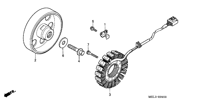 GENERATOR