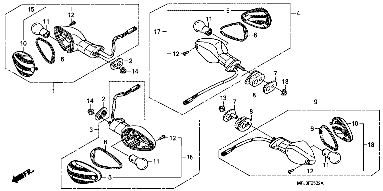 INDICATOR (3)